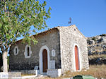 JustGreece.com The chappel of Agios Donatos near Englouvi - Lefkada (Lefkas) - Foto van JustGreece.com