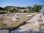 JustGreece.com The waterputten near the chappel of Agios Donatos Englouvi - Lefkada (Lefkas) - Foto van JustGreece.com