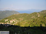 JustGreece.com The mountain village Englouvi - Lefkada (Lefkas) - Foto van JustGreece.com