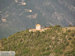 Windmolen near Englouvi - Lefkada (Lefkas) - Foto van JustGreece.com