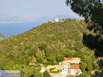 JustGreece.com The windmolen near Englouvi - Lefkada (Lefkas) - Foto van JustGreece.com