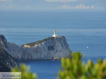 JustGreece.com Cape Lefkatas - Kavos tis Kiras - Lefkada (Lefkas) - Foto van JustGreece.com