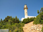 JustGreece.com The bekende lighthouse  of Cape Lefkatas Photo 1 - Lefkada (Lefkas) - Foto van JustGreece.com