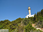 The bekende lighthouse  of Cape Lefkatas Photo 2 - Lefkada (Lefkas) - Foto van JustGreece.com