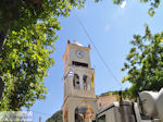 JustGreece.com Kerktoren in Karia (Karya) - Lefkada (Lefkas) - Foto van JustGreece.com