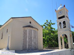 JustGreece.com Mooie Church Karia (Karya) - Lefkada (Lefkas) - Foto van JustGreece.com