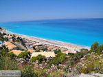 JustGreece.com The mooie Sandy beach of Kathisma Photo 2 - Lefkada (Lefkas) - Foto van JustGreece.com