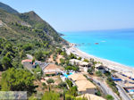 JustGreece.com The mooie Sandy beach of Kathisma Photo 3 - Lefkada (Lefkas) - Foto van JustGreece.com