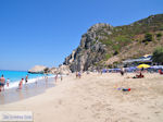 JustGreece.com The mooie Sandy beach of Kathisma Photo 10 - Lefkada (Lefkas) - Foto van JustGreece.com