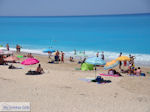 JustGreece.com The mooie Sandy beach of Kathisma Photo 13 - Lefkada (Lefkas) - Foto van JustGreece.com