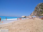 The mooie Sandy beach of Kathisma Photo 16 - Lefkada (Lefkas) - Foto van JustGreece.com