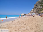 JustGreece.com The mooie Sandy beach of Kathisma Photo 17 - Lefkada (Lefkas) - Foto van JustGreece.com