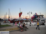 Bootjes at The harbour of Nidri (Nydri) Photo 1 - Lefkada (Lefkas) - Photo JustGreece.com