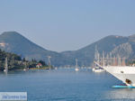 JustGreece.com Bootjes at The harbour of Nidri (Nydri) Photo 3 - Lefkada (Lefkas) - Foto van JustGreece.com