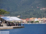 JustGreece.com Kerkmis in Aghia Kyriaki tegenover Nidri (Nydri) - Lefkada (Lefkas) - Foto van JustGreece.com