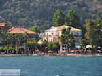 JustGreece.com beach Nidri (Nydri) Photo 1 - Lefkada (Lefkas) - Foto van JustGreece.com