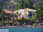 JustGreece.com beach Nidri (Nydri) Photo 4 - Lefkada (Lefkas) - Foto van JustGreece.com