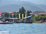 Watersportfaciliteiten Nidri (Nydri) - Lefkada (Lefkas) - Photo JustGreece.com