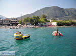 JustGreece.com Watersporten Nidri (Nydri) - Lefkada (Lefkas) - Foto van JustGreece.com