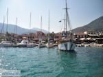 JustGreece.com Zeilboten The harbour of Nidri (Nydri) Photo 1  - Lefkada (Lefkas) - Foto van JustGreece.com