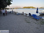 Pebble beach Nidri (Nydri) - Lefkada (Lefkas) - Photo JustGreece.com