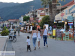 JustGreece.com Walk at the boulevard of Nidri (Nydri) - Lefkada (Lefkas) - Foto van JustGreece.com