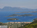 JustGreece.com The eilandjes near Nidri (Nydri) Photo 1 - Lefkada (Lefkas) - Foto van JustGreece.com