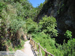 Kataraktis - Waterfall Photo 2 - Lefkada (Lefkas) - Photo JustGreece.com