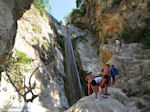 JustGreece.com Kataraktis - Waterfall Photo 7 - Lefkada (Lefkas) - Foto van JustGreece.com