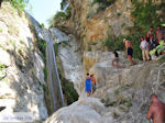 JustGreece.com Kataraktis - Waterfall Photo 8 - Lefkada (Lefkas) - Foto van JustGreece.com