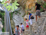 JustGreece.com Kataraktis - Waterfall Photo 9 - Lefkada (Lefkas) - Foto van JustGreece.com