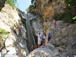 JustGreece.com Kataraktis - Waterfall Photo 10 - Lefkada (Lefkas) - Foto van JustGreece.com
