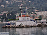 JustGreece.com Mytilini at The harbour of - Lesbos - Photo 004 - Foto van JustGreece.com