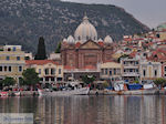 JustGreece.com Mytilini at The harbour of - Lesbos - Photo 005 - Foto van JustGreece.com