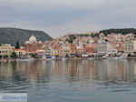 JustGreece.com Mytilini at The harbour of - Lesbos - Photo 006 - Foto van JustGreece.com