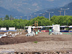 Een of the Beaches of Skala Kallonis - Photo JustGreece.com
