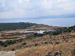 Vlakte at The bay of Kalloni - Photo JustGreece.com