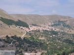 The schitterende small village Agra ten oosten of Eressos - Photo JustGreece.com