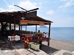 restaurant Adonis in Skala Eressos - Photo JustGreece.com