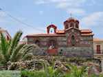 Church in Sigri - Photo JustGreece.com