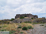 Ruine Sigri - Photo JustGreece.com