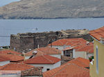 The verlaten kasteel of Sigri - Photo JustGreece.com