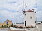 a Greek windmolen - Photo JustGreece.com