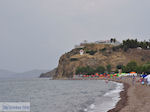 Een bewolkte dag at the beach of Anaxos Photo 2 - Photo JustGreece.com