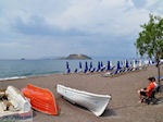 The Sandy beach of Anaxos - Foto van JustGreece.com