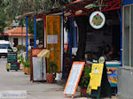 Restaurant O Angelos in Anaxos - Photo JustGreece.com