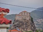 JustGreece.com Church of Petra Panagia Glykofilloussa Photo 1 - Foto van JustGreece.com