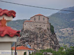 Church of Petra Panagia Glykofilloussa Photo 2 - Photo JustGreece.com