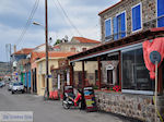 Restaurant Marina Petra - Photo JustGreece.com