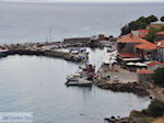 The small harbour of Molyvos Photo 1 - Photo JustGreece.com